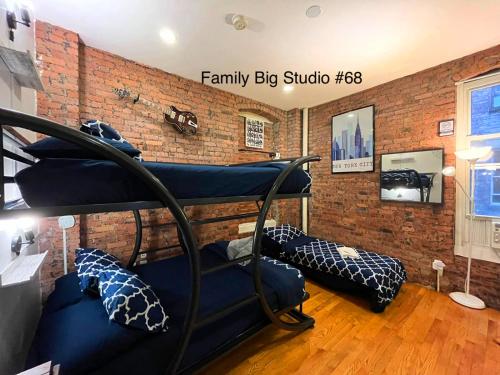 Family Studio #68