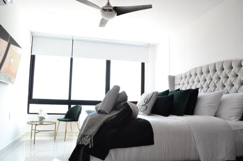 Estudio Neen Zona Hotelera, Cancún (zdjęcie 5)