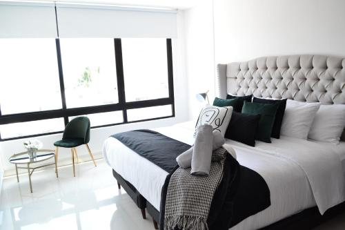 Estudio Neen Zona Hotelera, Cancún (zdjęcie 3)