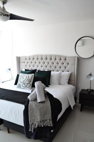 Estudio Neen Zona Hotelera, Cancún (zdjęcie 4)