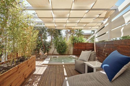 Stelia Mare Boutique Hotel - image 9