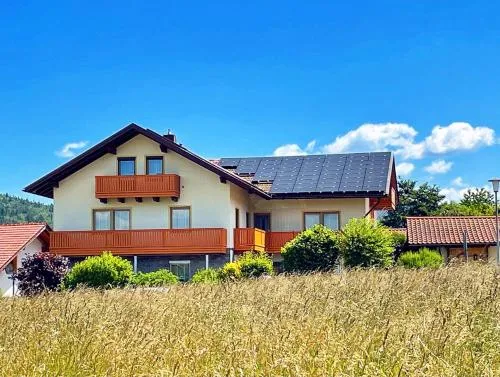 Haus Gunda in Arrach, Deutschland
