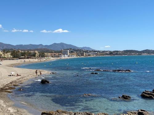 Sea Flower Miraflores Golf and Beach Parking included