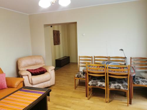 Viktorijos apartamentai