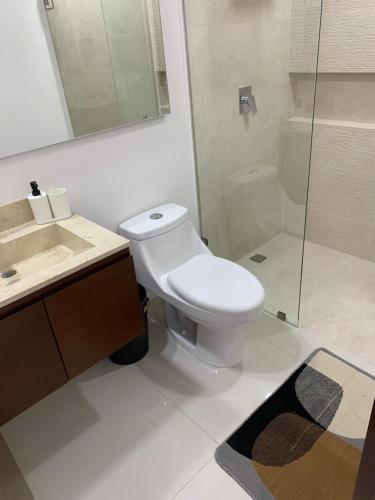 Estudio Neen Zona Hotelera, Cancún (zdjęcie 7)