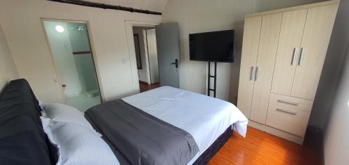 Portal Norte 170 ACOGEDORAS HABITACIONES CON TODOS LOS SERVICIOS in 노스 웨스트 (주거 지역)