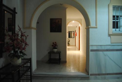 Hostal Italia - image 4