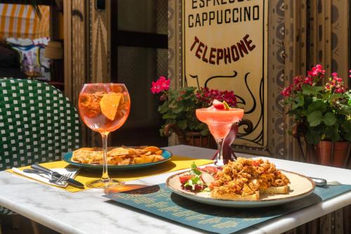 The Artisan Suites - main image