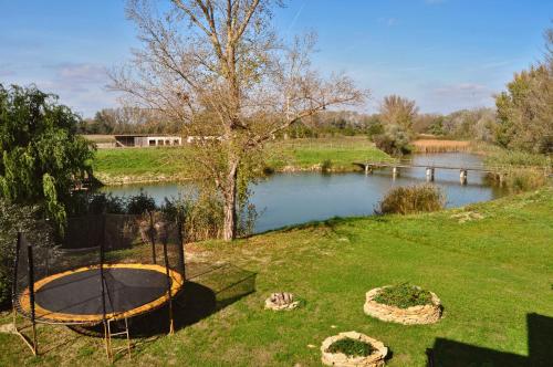 Divá Kačica Restaurant & Pansion - image 7