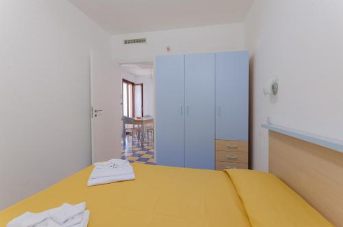 Case Vacanza Fracarluccio