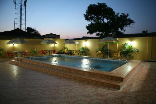 Okera Inn