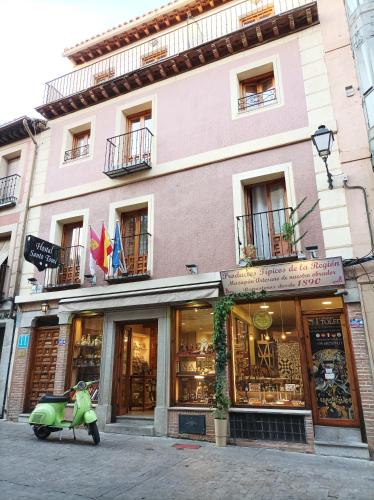 Hostal Santo Tomé - image 6