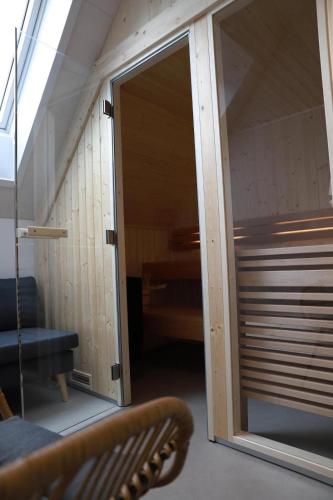 Badstue, L'auberge de Noiraigue in Boudry