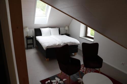 L'auberge de Noiraigue - Hotel