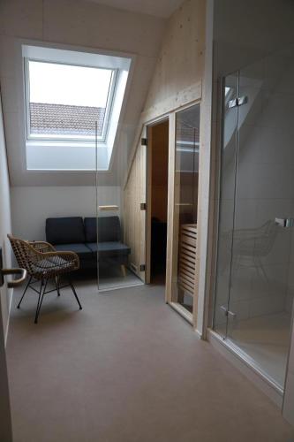 1 double bed