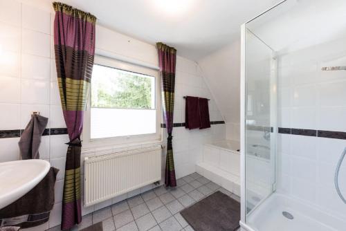 Ferienwohnung Roth in Hilchenbach, Deutschland
