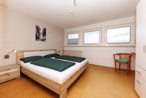 Ferienwohnung Roth in Hilchenbach, Deutschland