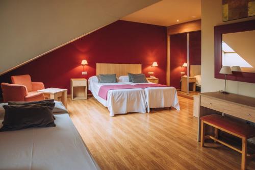 Hotel Arha Mar Comillas in Comillas