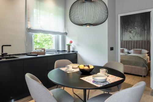 Létesítmények, Windsor Merano Hotel & Suites in Meran