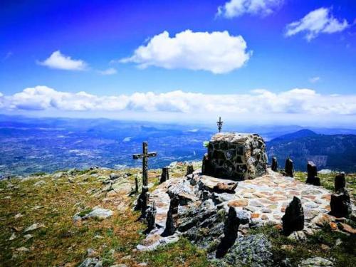  El Mirador del CASTAÑAR in El Tiemblo