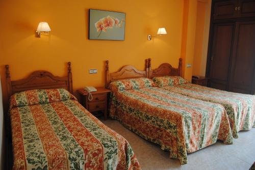 Hostal Italia - image 13