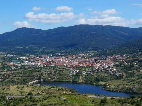  El Mirador del CASTAÑAR in El Tiemblo