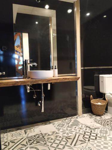 Loft Torres Centro 4