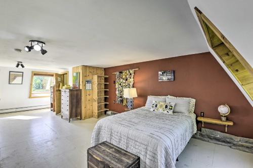 Charming Studio about 20 Mi to Acadia Natl Park!