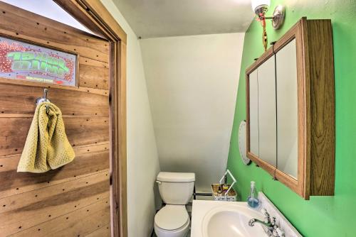 Charming Studio about 20 Mi to Acadia Natl Park!