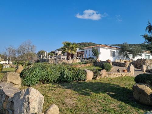 La Quercia della Gallura in Scalea