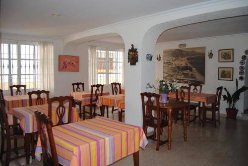 Hostal Italia - main image