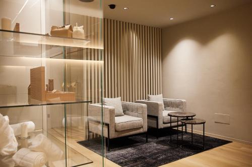 Mima Aparthotel Boutique & Spa 3