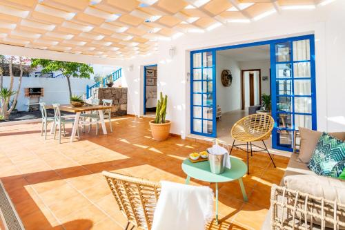 Villa Sweet Boheme 5