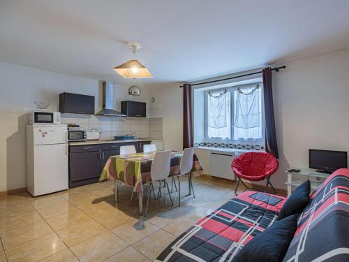 Studio Biarritz, 1 pièce, 4 personnes - FR-1-3-541