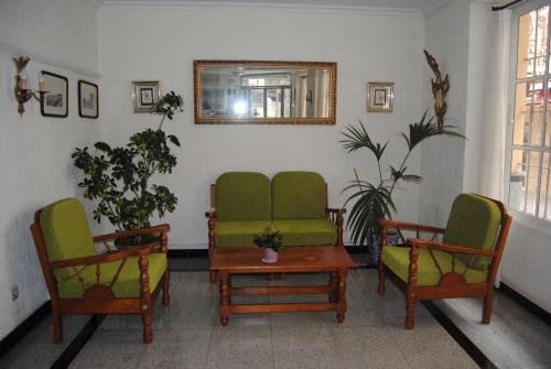Hostal Italia - image 12