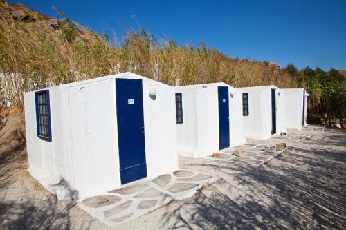 Paradise Beach Camping - Adults Only – Paradise Beach, UT