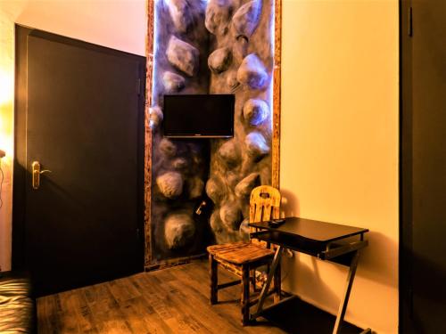 LUX-Appart 2 im Zentrum von Neuss nähe D Messe mit Amazon und Netflix