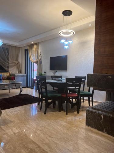 Future apartments, Casablanca (photo 2)