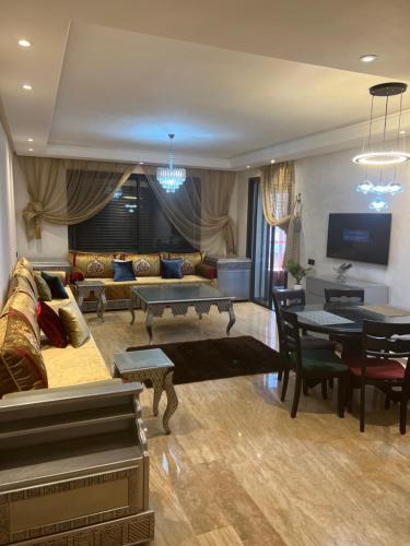 Future apartments, Casablanca (photo 3)