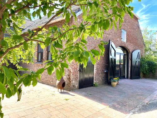 De Heeren Hoeve Carpe Diem Room Type - Two-Bedroom Apartment