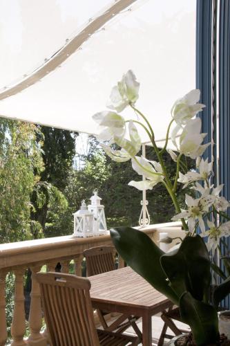 Villa Mazzanta Relais & Residence - Photo 2