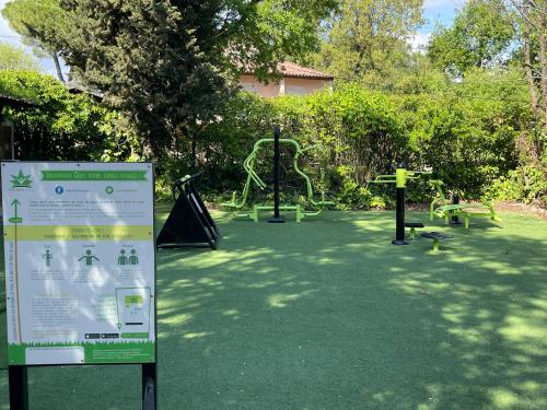 Camping la Paoute - image 3