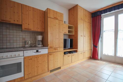 Appartement Dachsteingasse by Schladming-Appartements