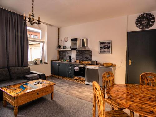 #214 LUX-Flat im Herzen von Neuss mit Netflix & Prime 3