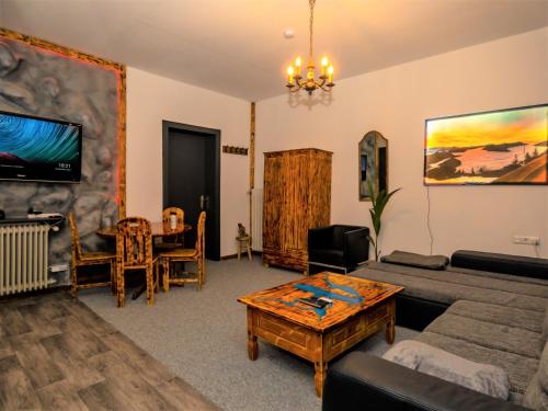 #214 LUX-Flat im Herzen von Neuss mit Netflix & Prime 2