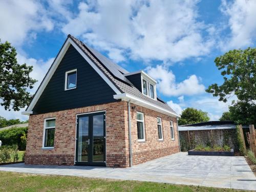  Nieuw! Luxe vakantiehuis OK44, Pension in Oostkapelle