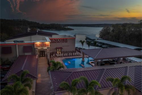 The Resort at Lake of the Ozarks