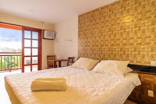 1 double bed