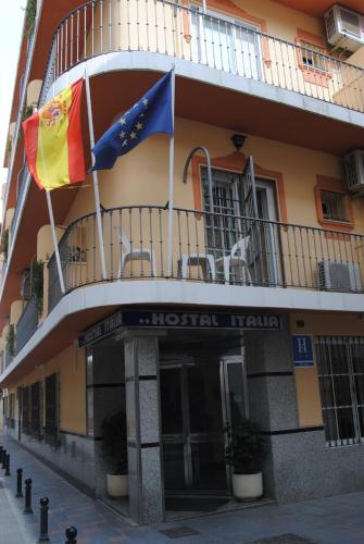 Hostal Italia - image 2