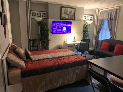 The Justice Suites - main image